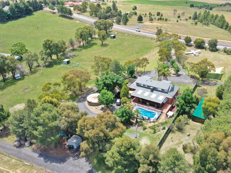 486 Olympic Hwy, Young, NSW 2594 Property Details