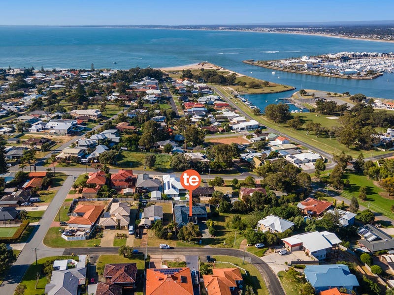 7 Muir Place, Halls Head, WA 6210