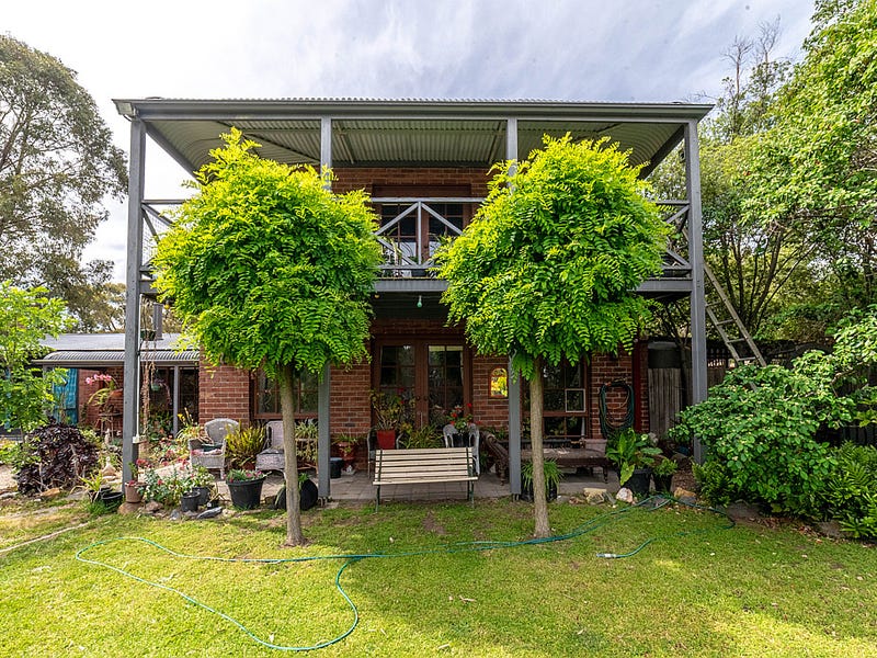 190 Sailors Gully Road, Sailors Gully, VIC 3556