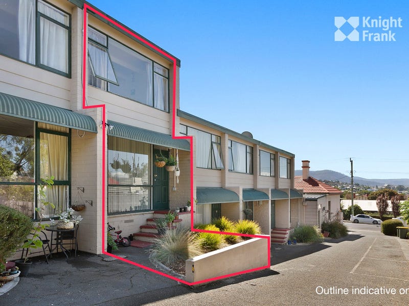 5/62 Bellevue Parade, New Town, TAS 7008