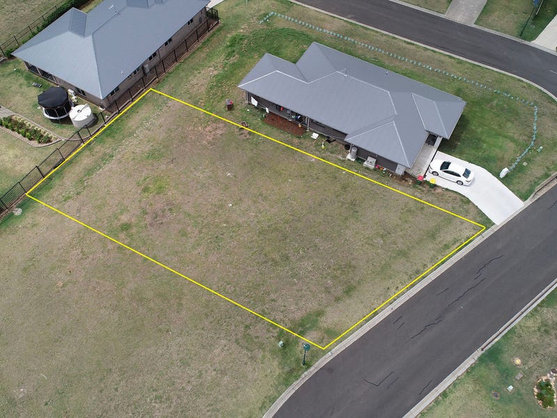 39 Highview Avenue, Gatton, Qld 4343 Residential Land for Sale