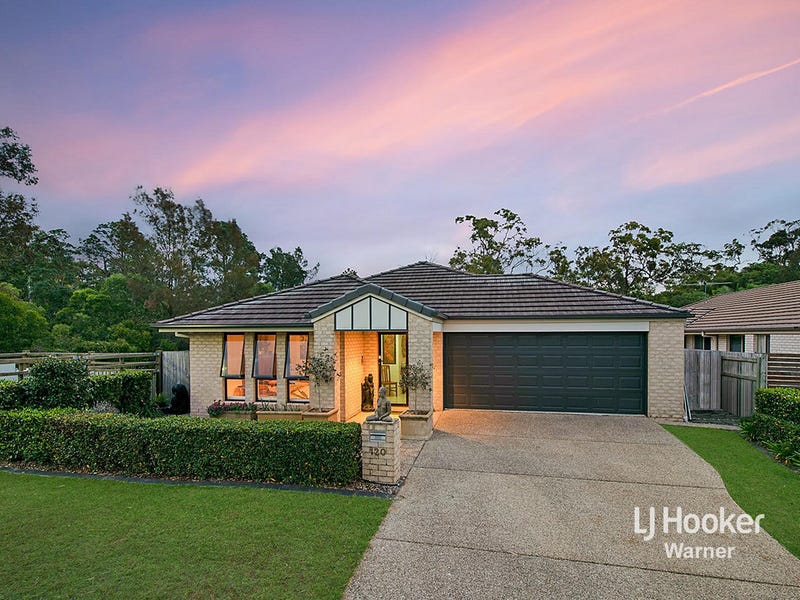 Sold Property Prices & Auction Results in Warner, QLD 4500 (+1 location