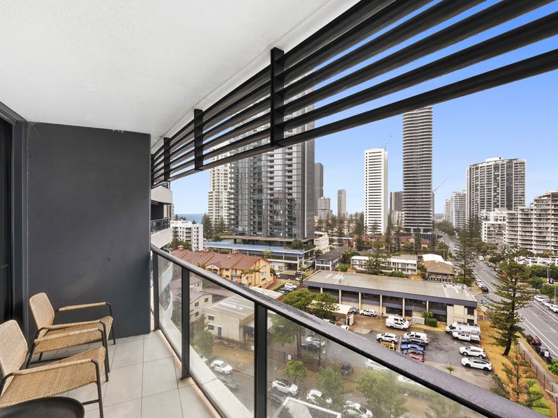 20901/21 Elizabeth Av, Broadbeach, QLD, 4218
