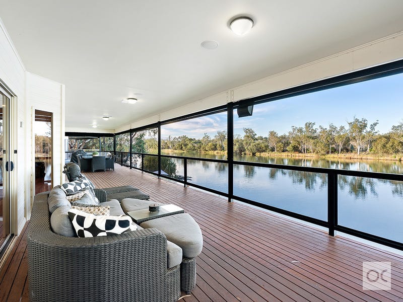 Lot 130 Scotts Creek Shack Road, SA 5320 Property Details