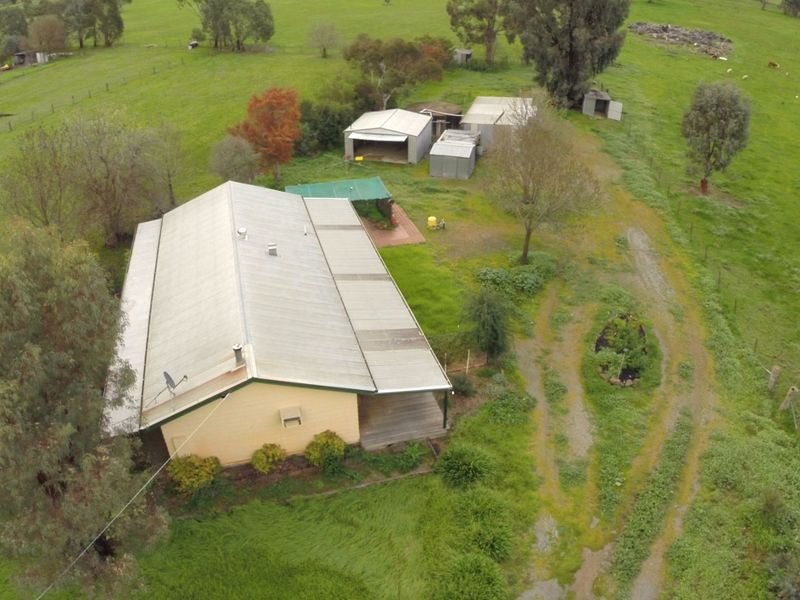 109 WintonGlenrowan Road Winton, Benalla, Vic 3672 Property Details
