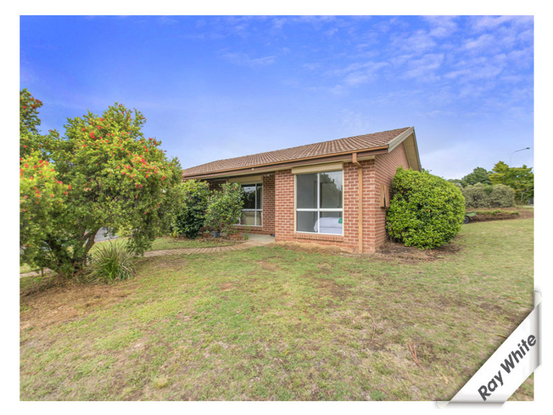37 Boswell Cres, Florey, ACT 2615