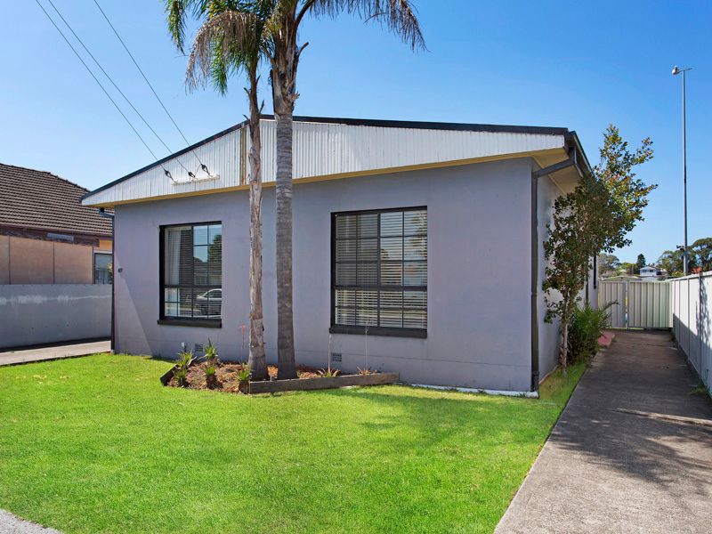 69 Lake Entrance Road, Warilla, NSW 2528