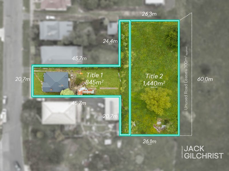 42 Bridge Street, Korumburra, Vic 3950 House for Sale