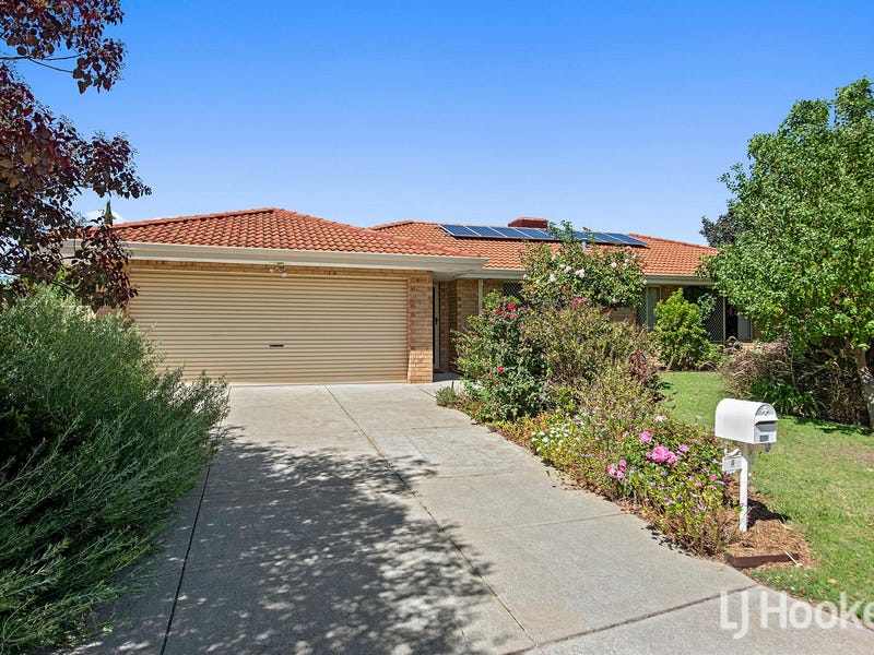 4 Hadzy Court, Gosnells, WA 6110