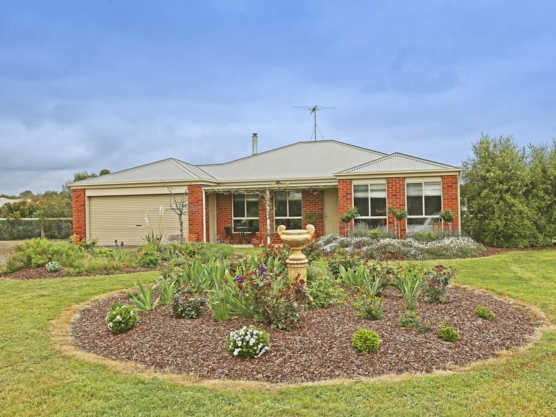 27 Tulla Drive, Teesdale, Vic 3328 Property Details