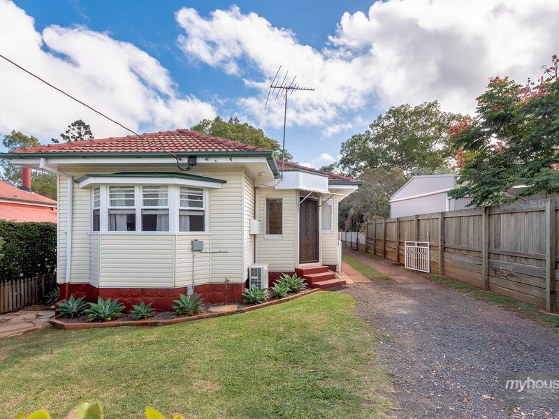 1 Mansford Street, North Toowoomba, QLD 4350