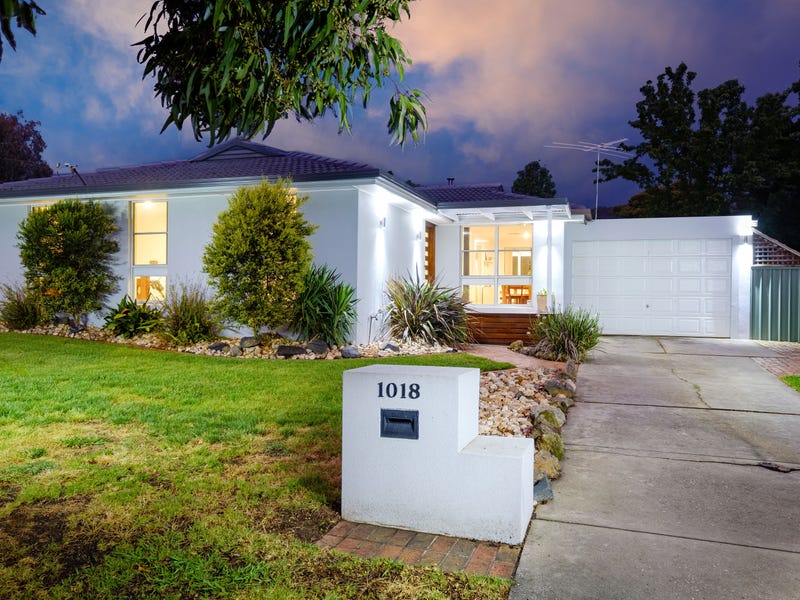 1018 Pemberton Street, Albury, NSW 2640 Property Details