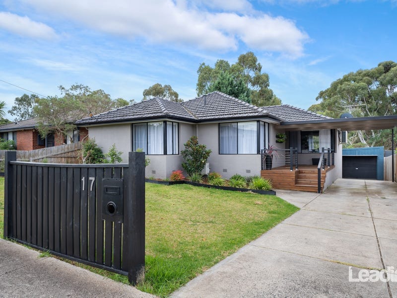 17 Mudie Avenue, Sunbury, VIC 3429