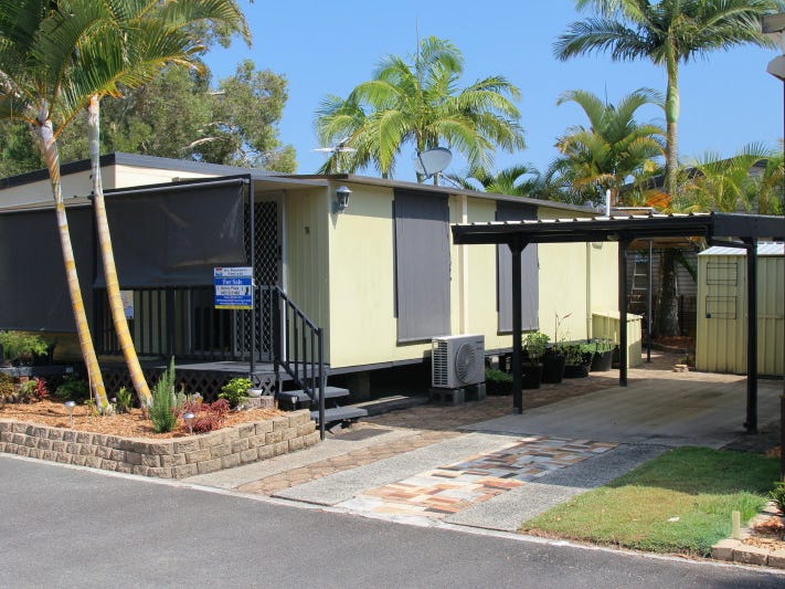 76/46 Wommin Bay Road, Kingscliff, NSW 2487 Property Details