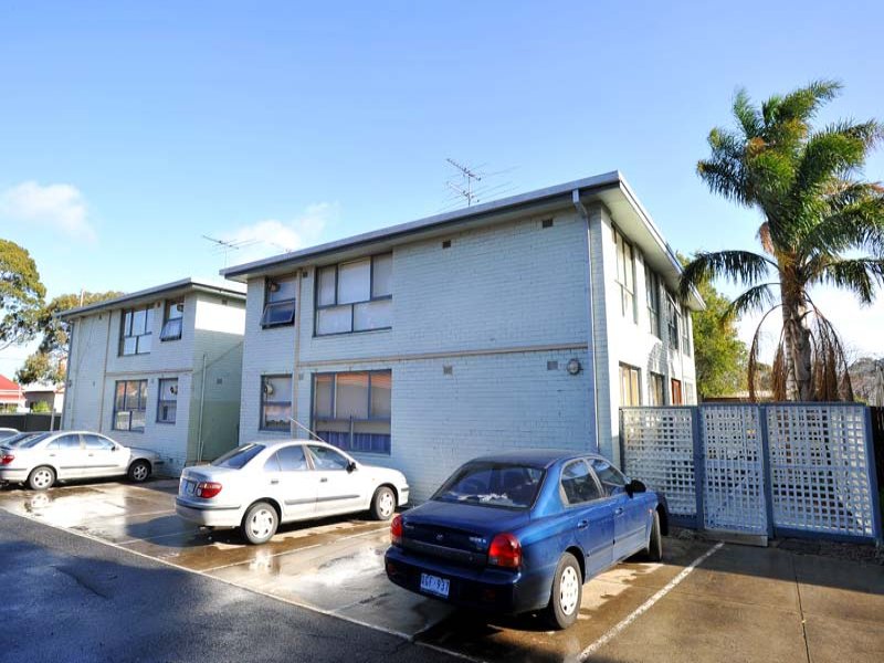 8/58 Mason Street, Newport, Vic 3015 Property Details