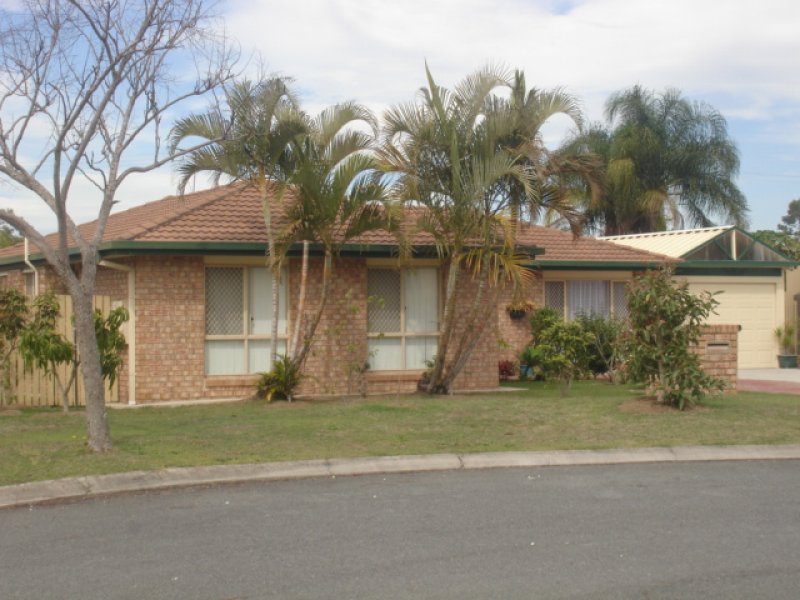 10 Sandown Court, Crestmead, QLD 4132