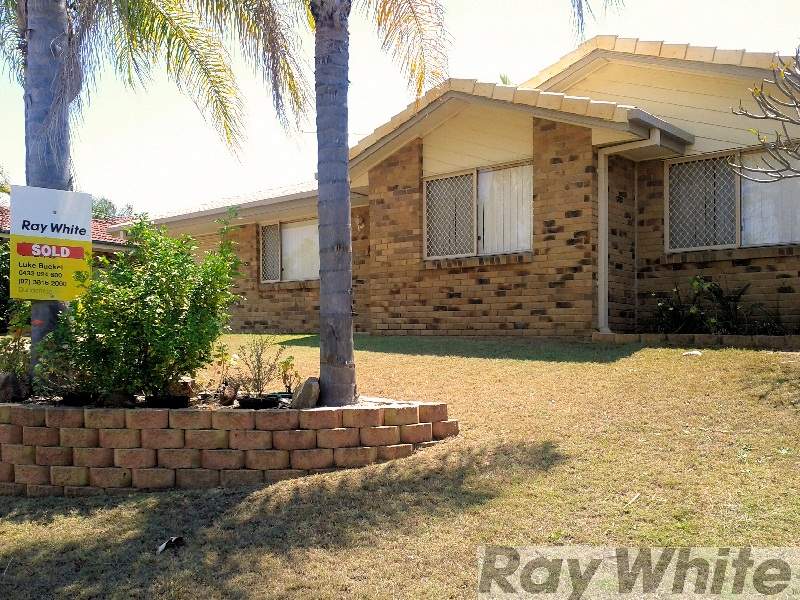 26 Caribou Drive, Brassall, Qld 4305 Property Details