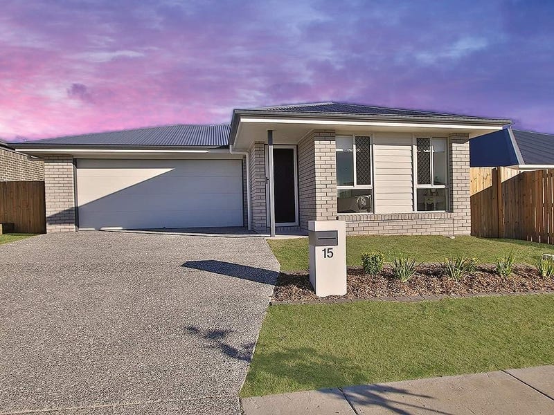 15 Victor Street, Collingwood Park, Qld 4301 House for Sale