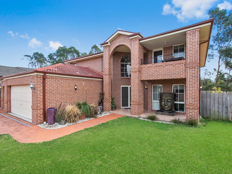 Real Estate & Property for Sale in Rouse Hill, NSW 2155