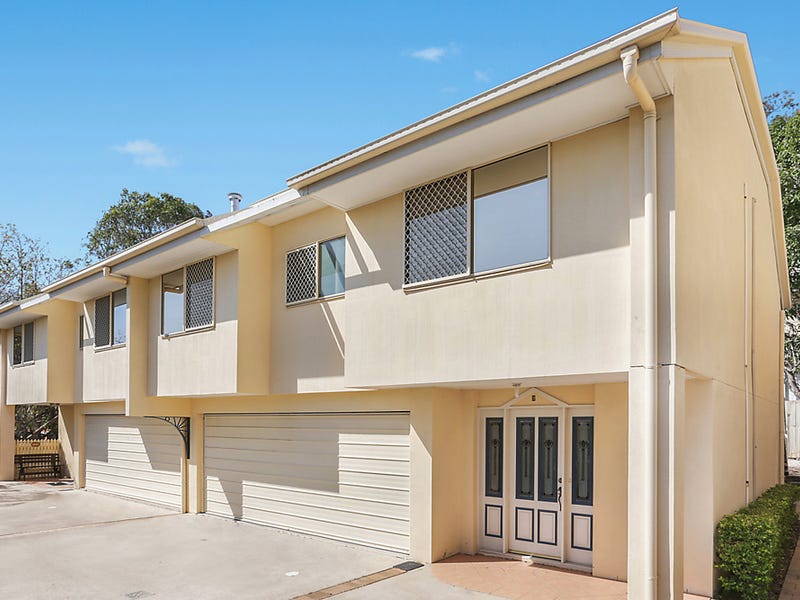 3/73 Clarence Road, Indooroopilly, QLD 4068