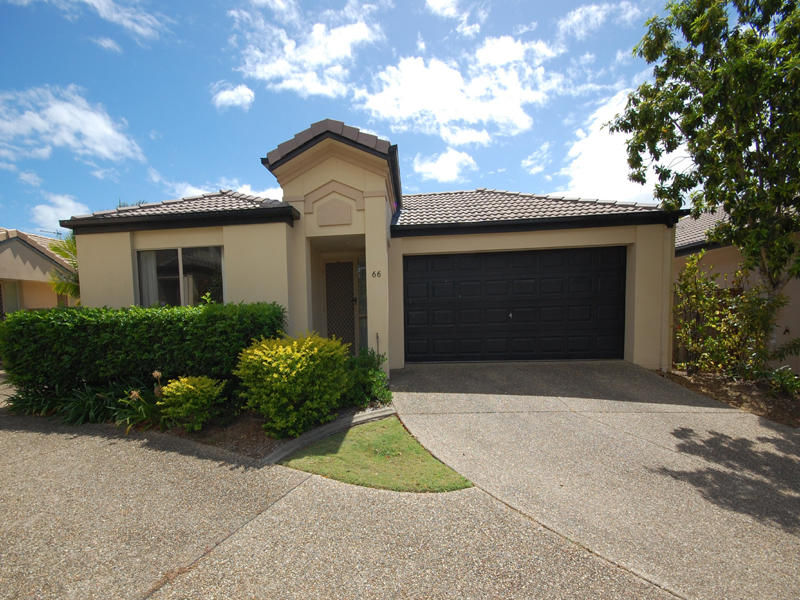 66/2 Anaheim Drive, Helensvale, Qld 4212 Property Details