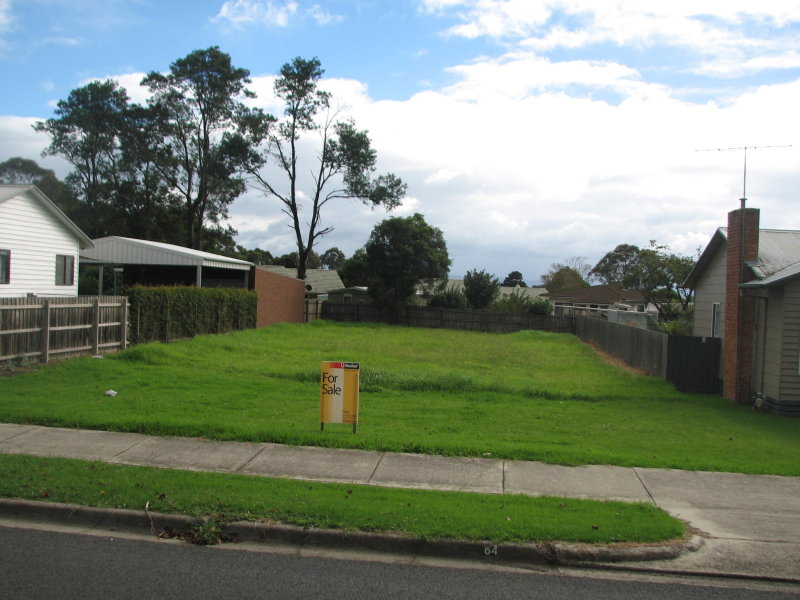 64 Service Road, Moe, VIC 3825