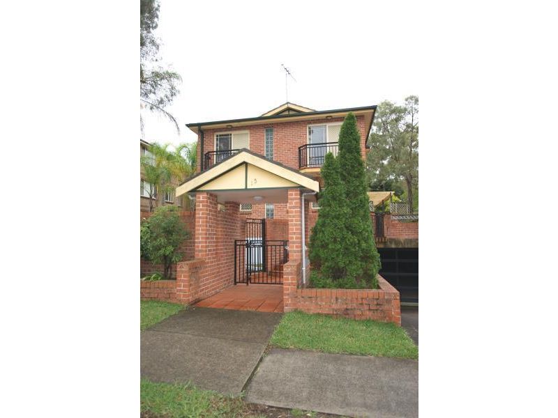 Rental Properties and Real Estate for Rent in Bankstown, NSW 2200 Pg. 2