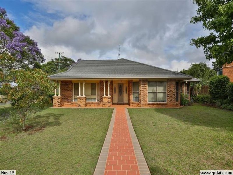 35 Leslie Street, Rangeville, QLD 4350