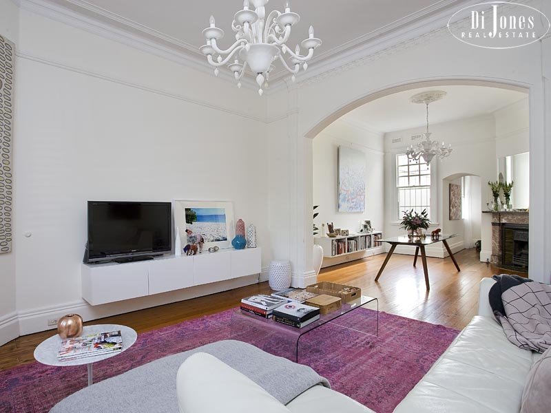 378 Moore Park Road, Paddington, NSW 2021 Property Details