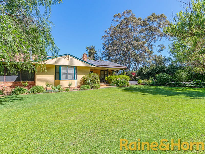 57 Wingfield Road, Narromine, NSW 2821 House for Sale