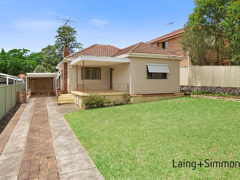 1 Graham Avenue, Wentworthville, NSW 2145