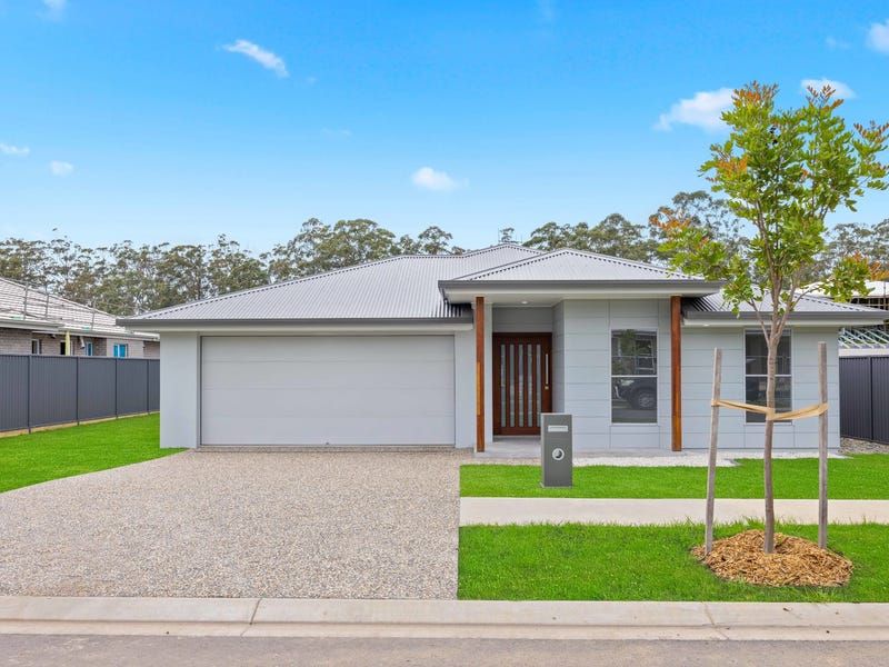 20 Commander Street, Thrumster, NSW 2444 House for Sale realestate