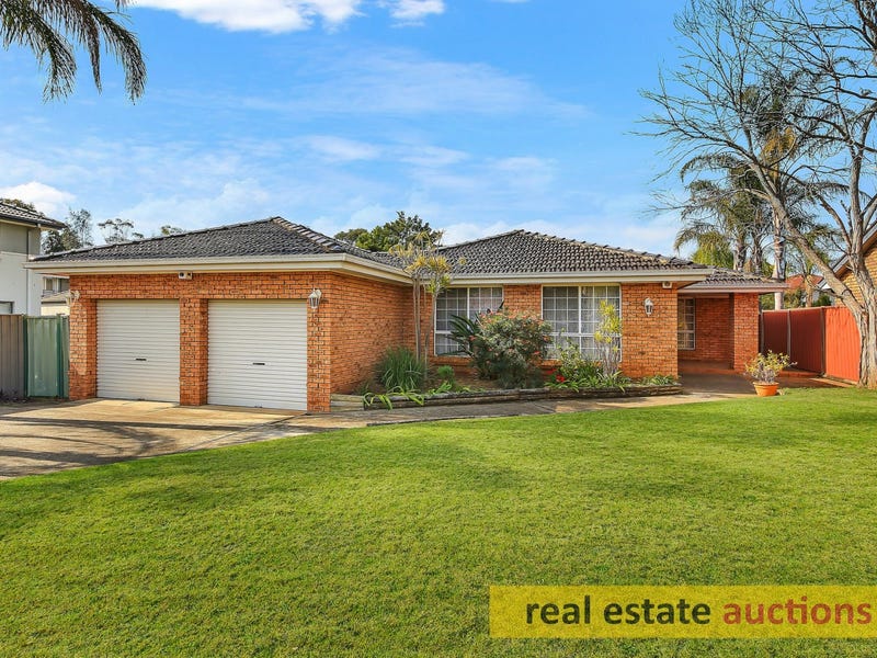 11 Greenwood Close, Hammondville, NSW 2170