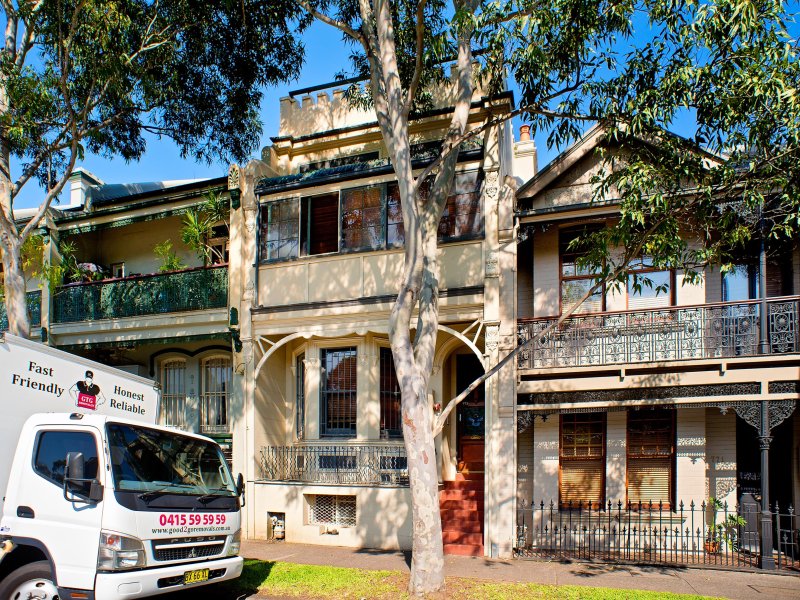 773 South Dowling Street, Redfern, NSW 2016 Property Details