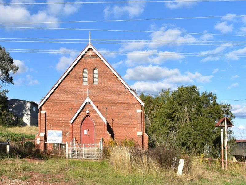 4547 Chambers Street, Geurie, NSW 2818