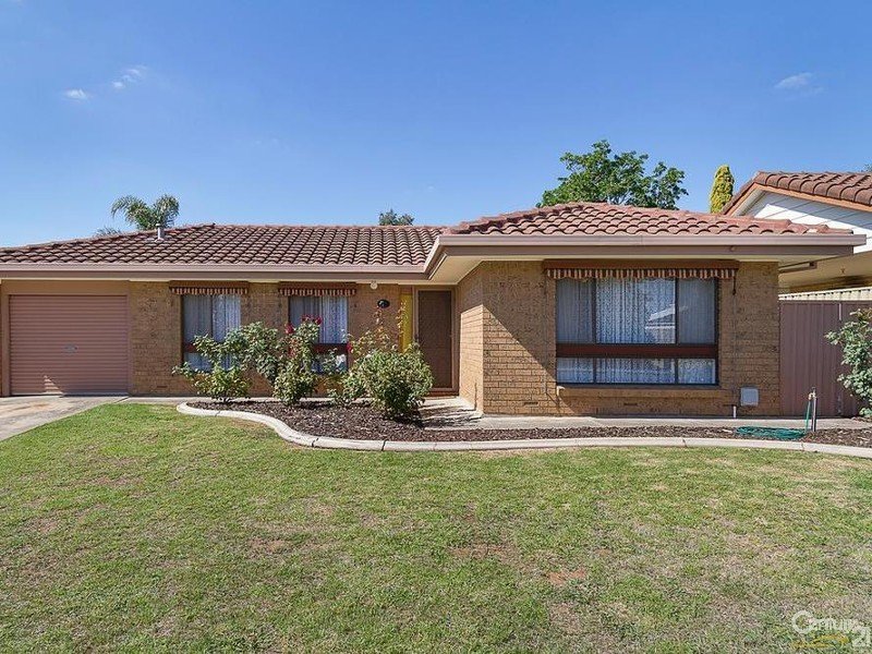 87 Tolley Road, St Agnes, SA 5097