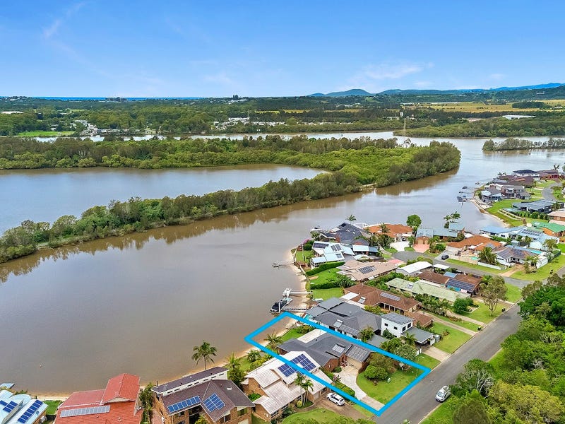 56 Bosun Boulevard, Banora Point, NSW