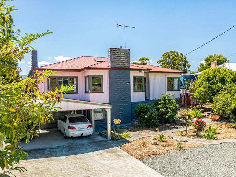 53 Knights Road, Huonville, Tas 7109 House for Sale