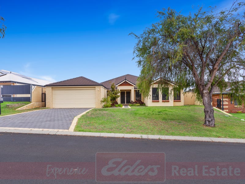 25 Poole Road, Dalyellup, WA 6230 Property Details