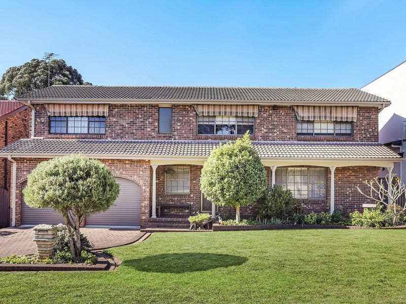 44 Beechwood Avenue, Greystanes, NSW 2145 Property Details