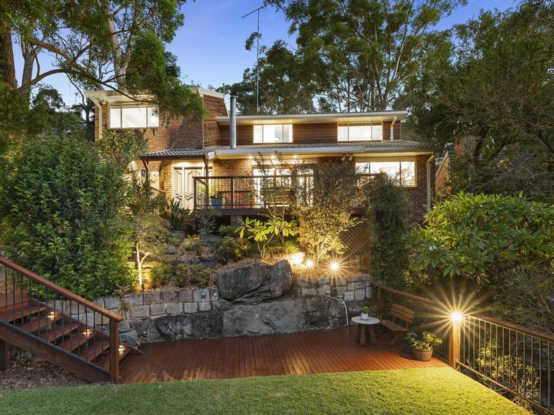 Sold Property Prices & Auction Results in Cherrybrook, NSW 2126