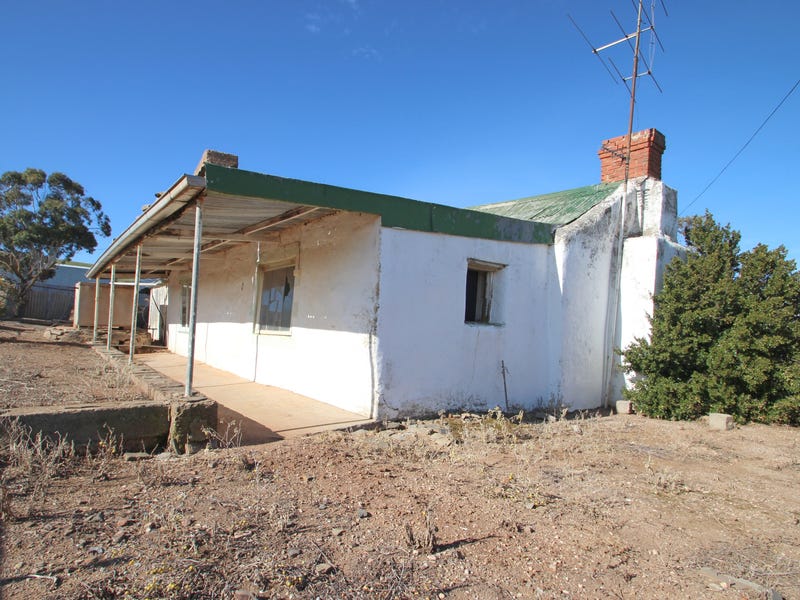 32 PAXTON TERRACE, Burra, SA 5417 House for Sale