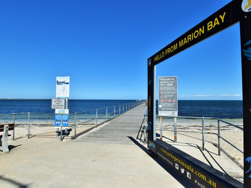 37 Nelson Street, Marion Bay, SA 5575