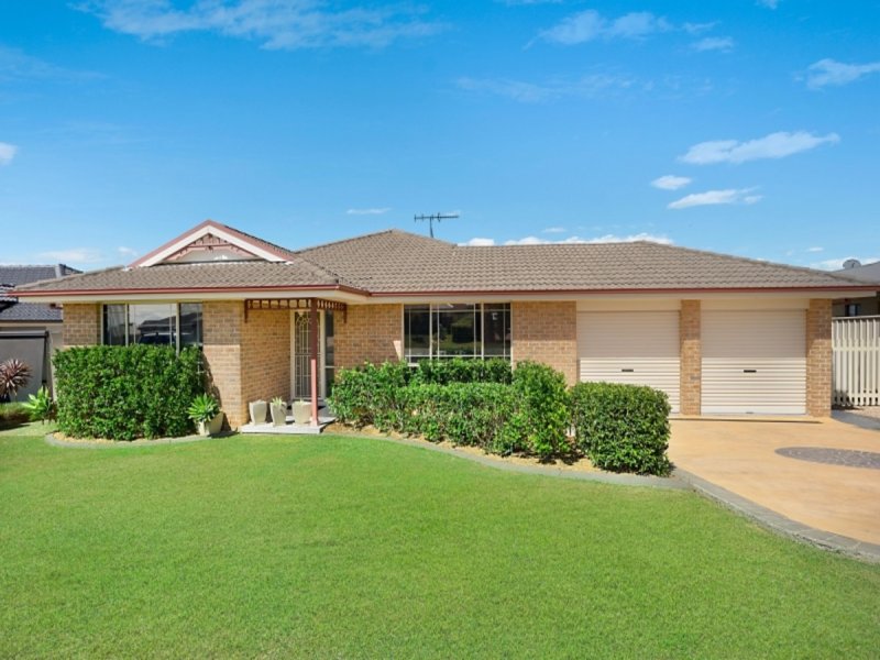 83 Somerset Drive, Thornton, NSW 2322 Property Details