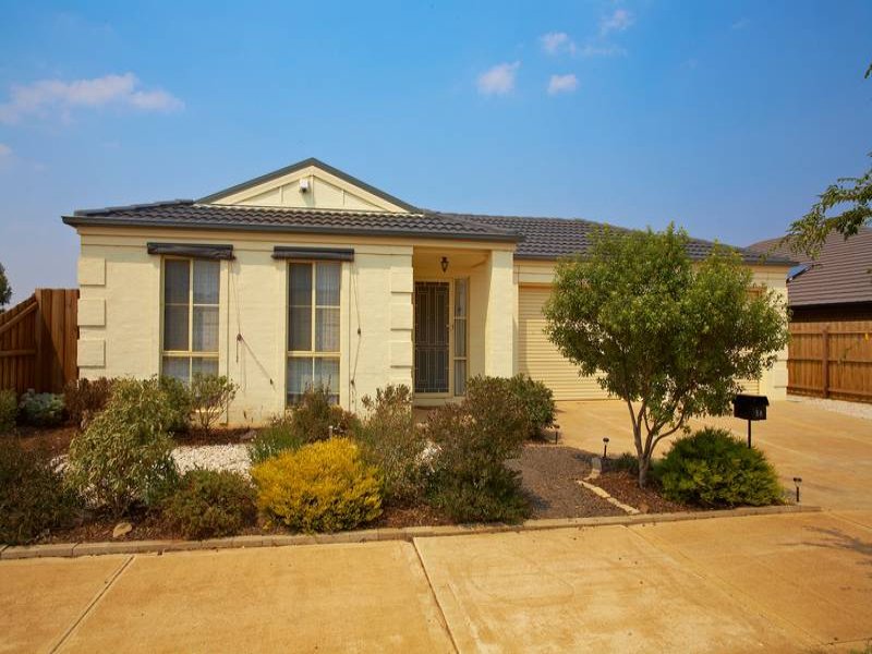 58 Kirkton Drive, Kurunjang, Melton, Vic 3337 Property Details