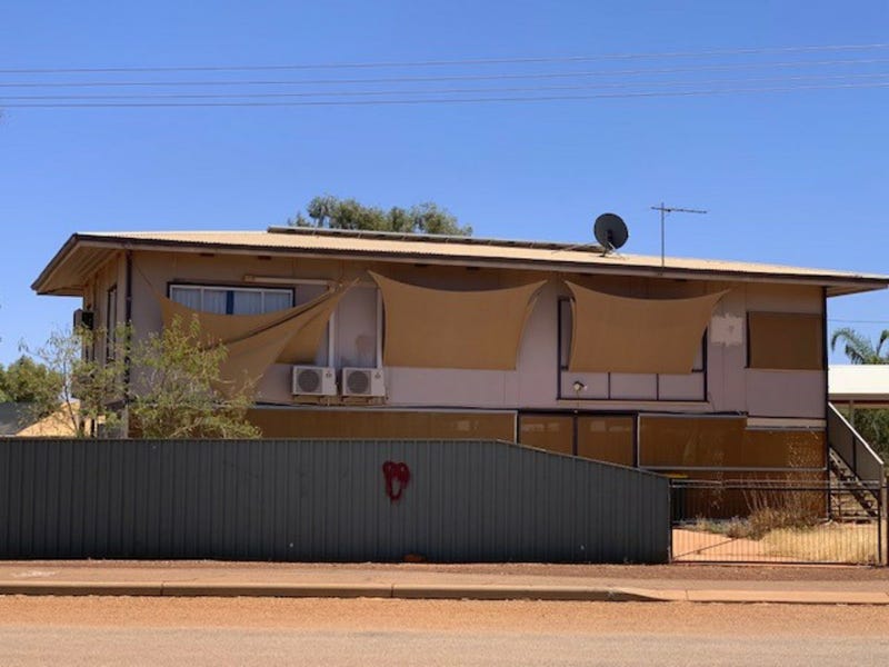 126 Hill Street, Meekatharra, WA 6642 Property Details
