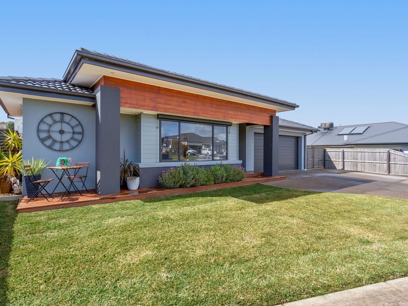 5 Gabriella Way, Korumburra, Vic 3950 House for Sale