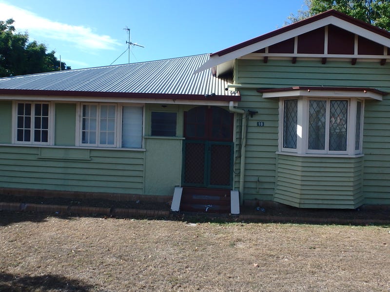 10 Goodwin Street, Bundaberg South, QLD 4670