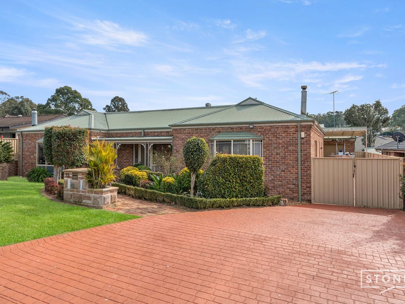 15 Macquarie Road, Wilberforce, NSW 2756 House for Sale realestate