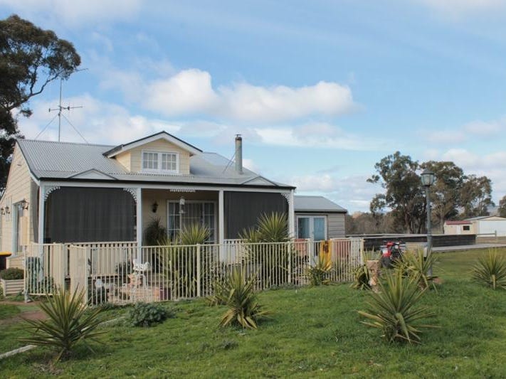 478 Heathcote Nagambie Road Heathcote Vic 3523